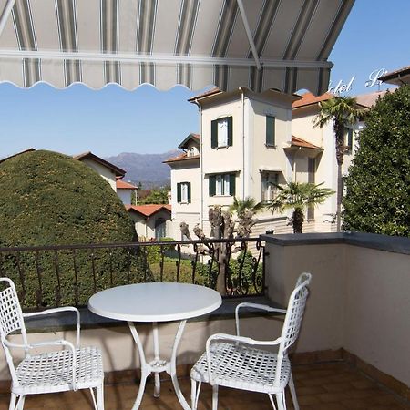 Casa Margherita Бавено Екстериор снимка