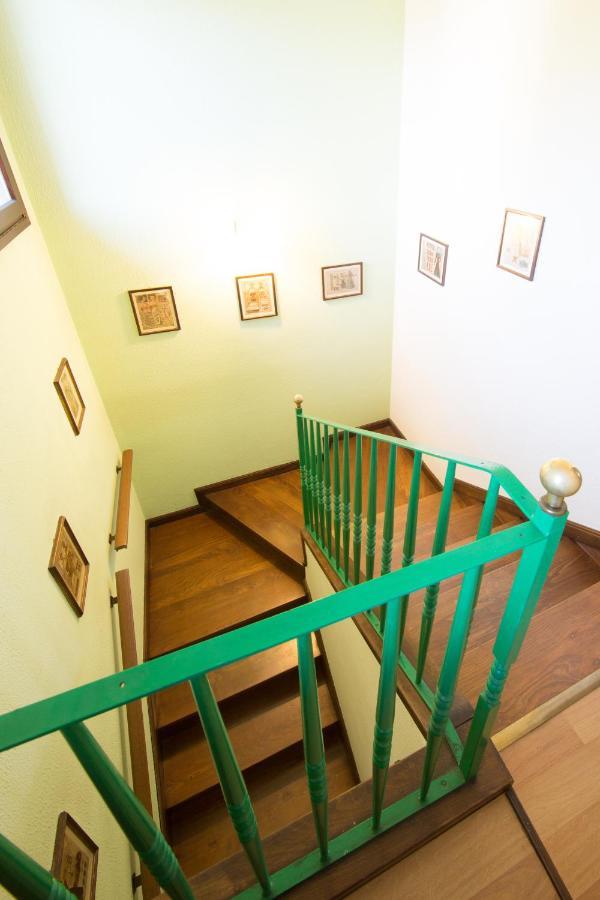 Casa Margherita Бавено Екстериор снимка