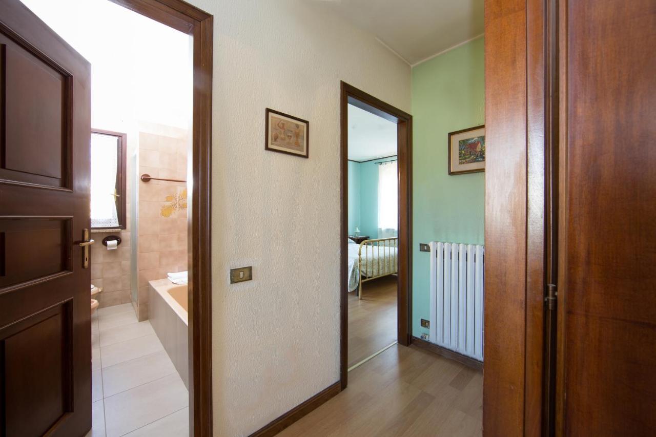 Casa Margherita Бавено Екстериор снимка