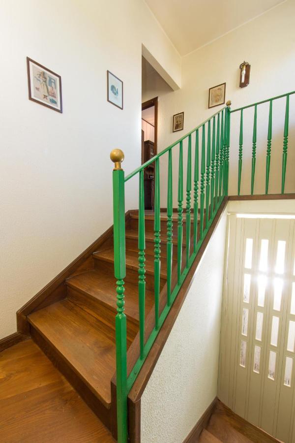 Casa Margherita Бавено Екстериор снимка