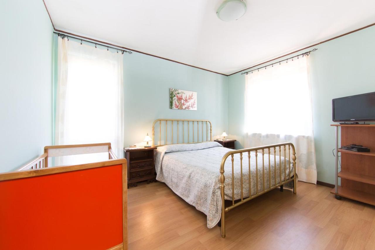 Casa Margherita Бавено Екстериор снимка
