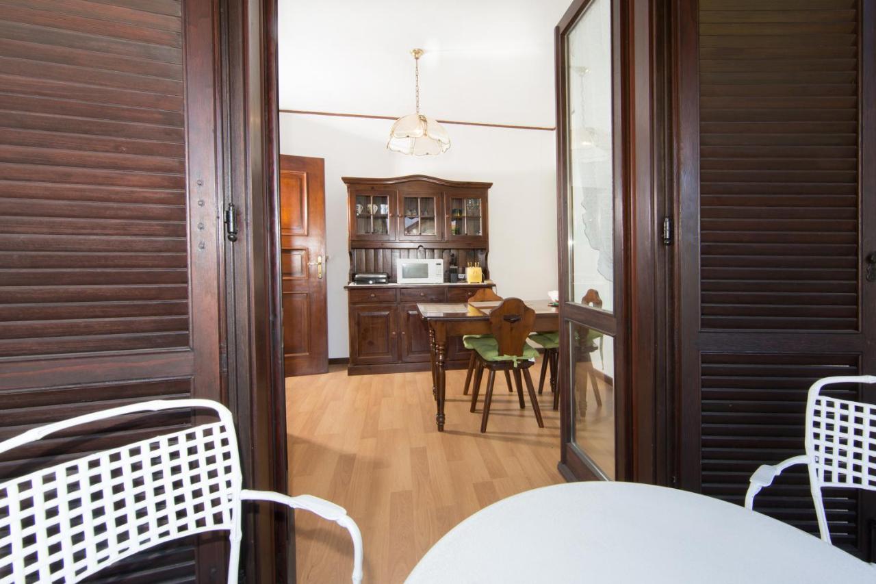 Casa Margherita Бавено Екстериор снимка