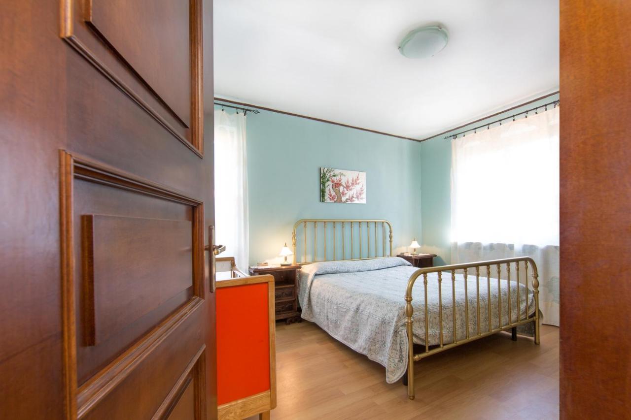 Casa Margherita Бавено Екстериор снимка