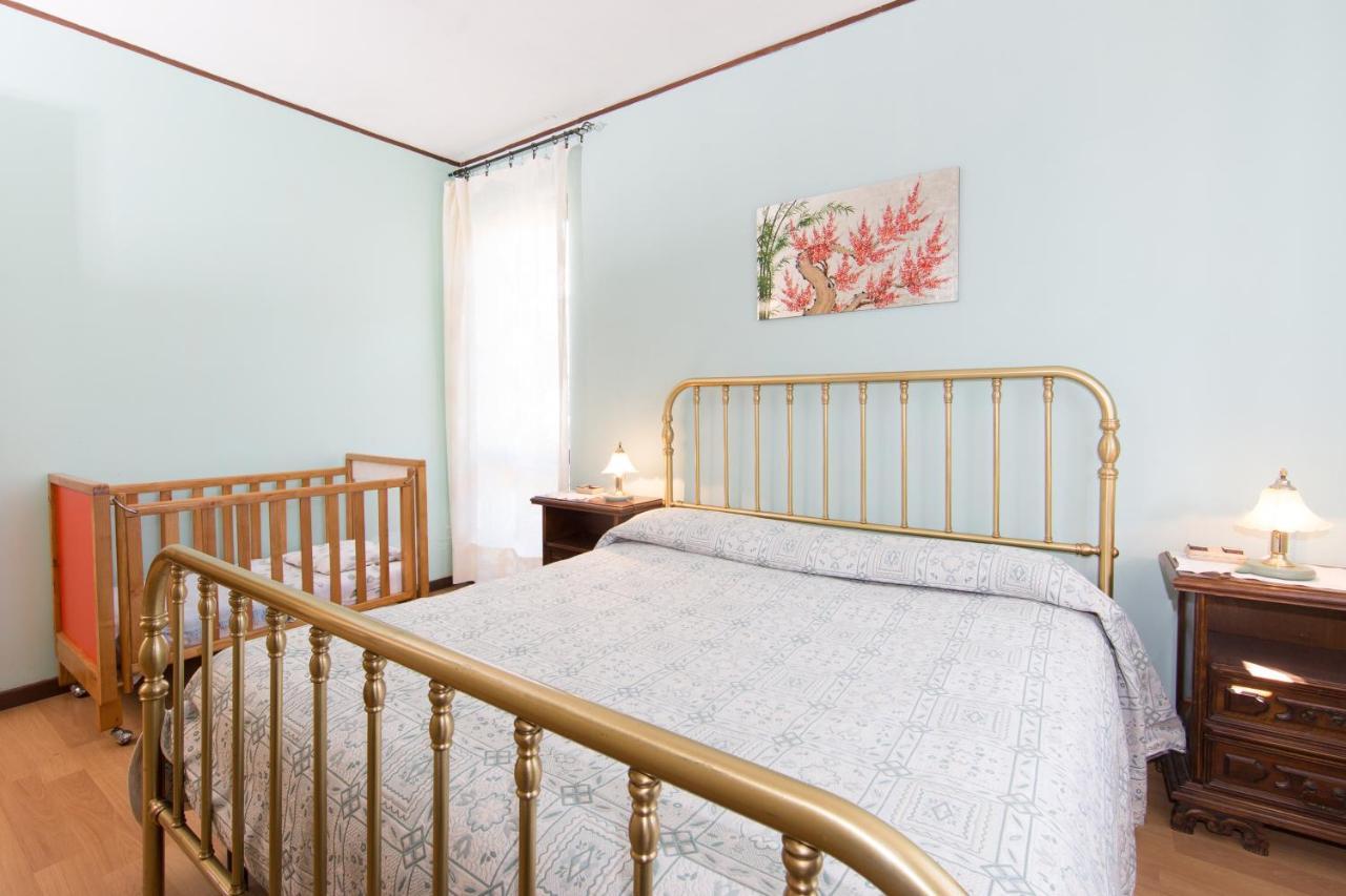 Casa Margherita Бавено Екстериор снимка