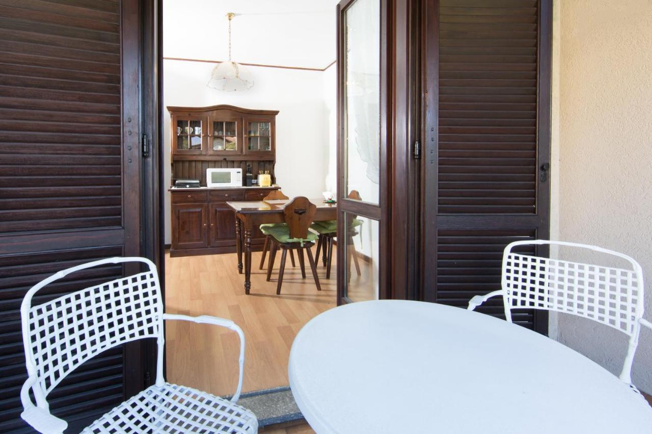 Casa Margherita Бавено Екстериор снимка